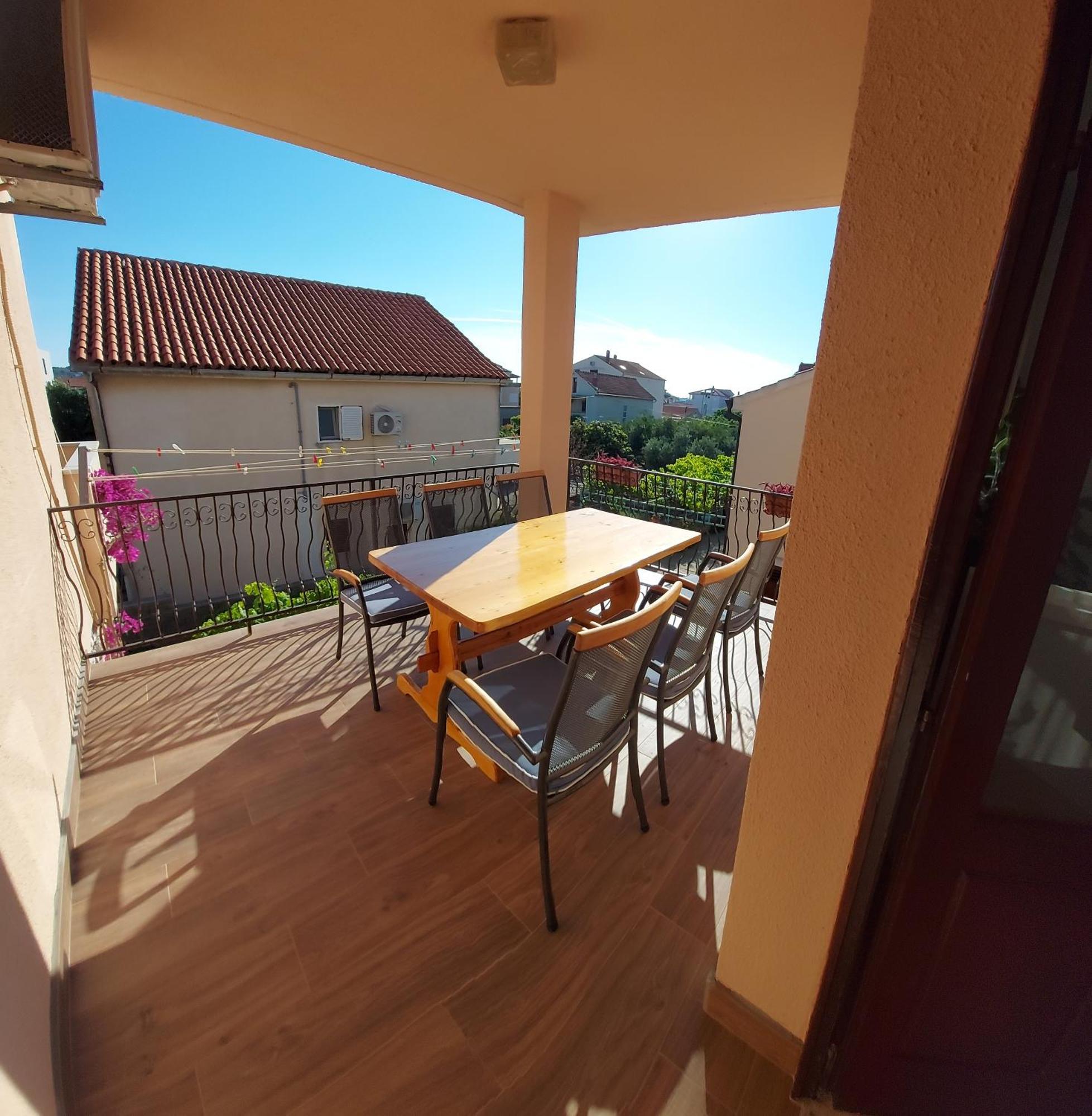 Apartment Ana Betina  Exterior foto