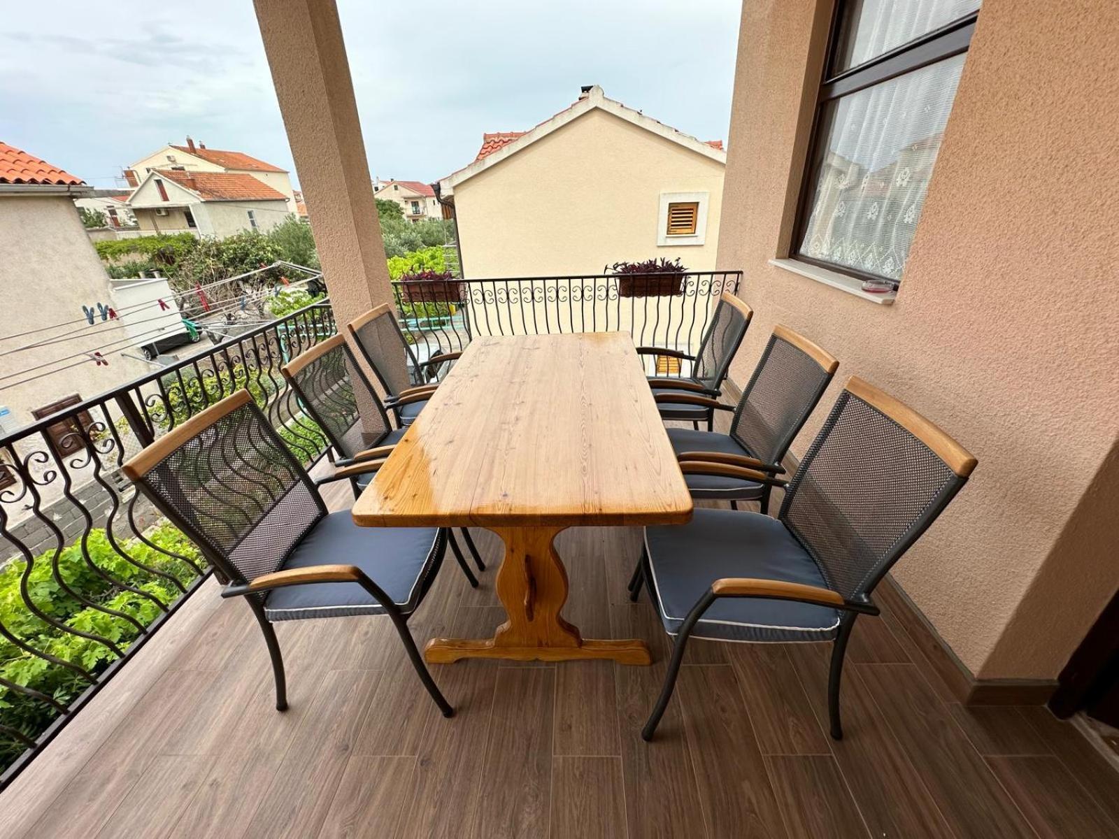 Apartment Ana Betina  Exterior foto