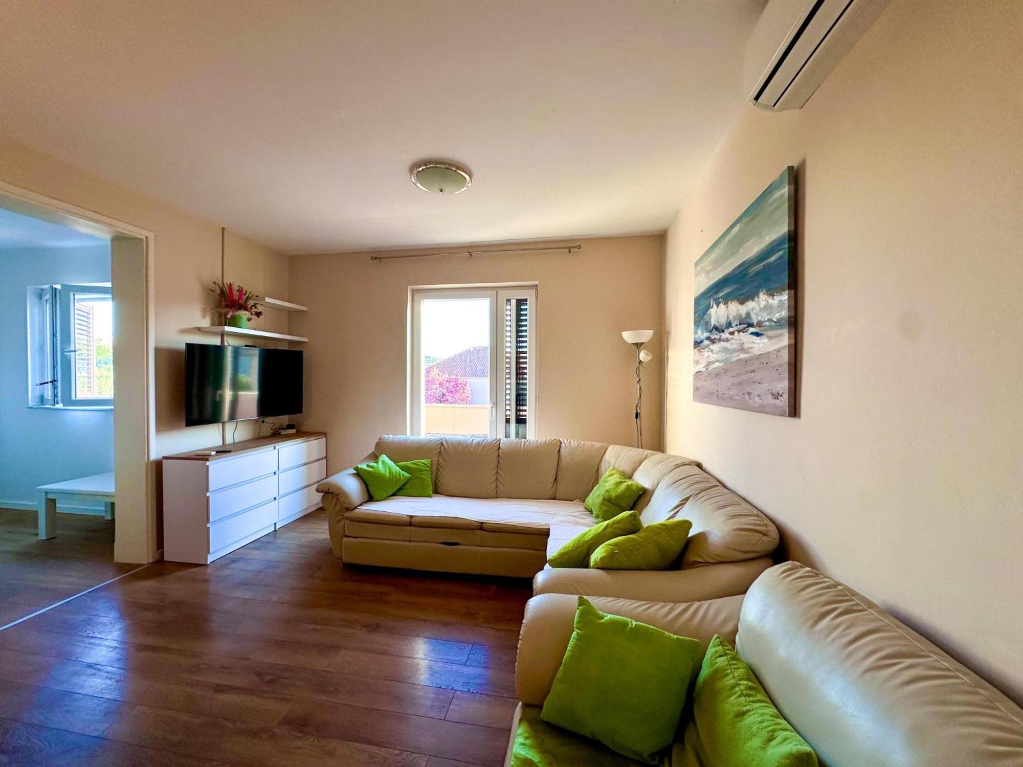Apartment Ana Betina  Exterior foto