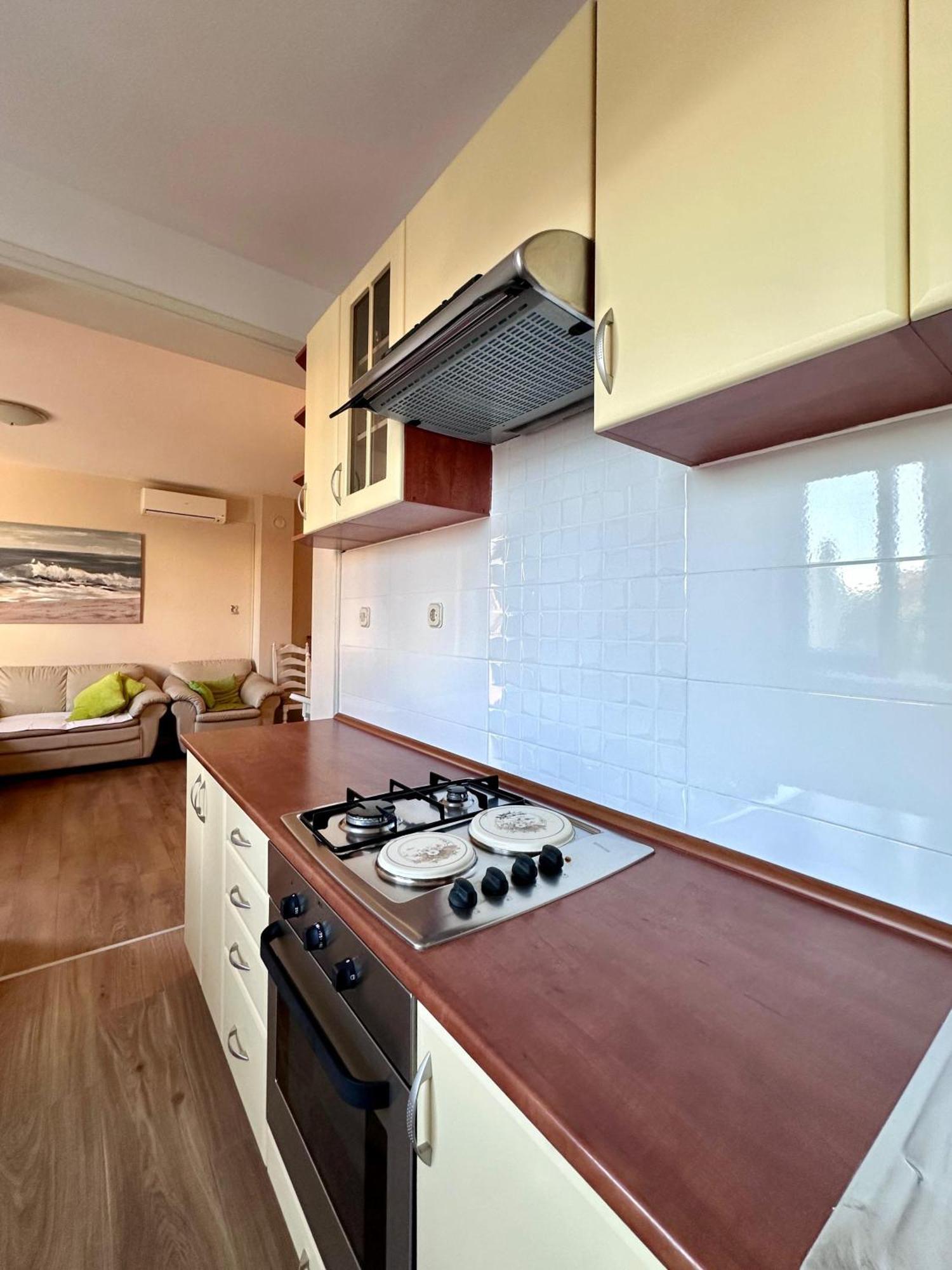 Apartment Ana Betina  Exterior foto