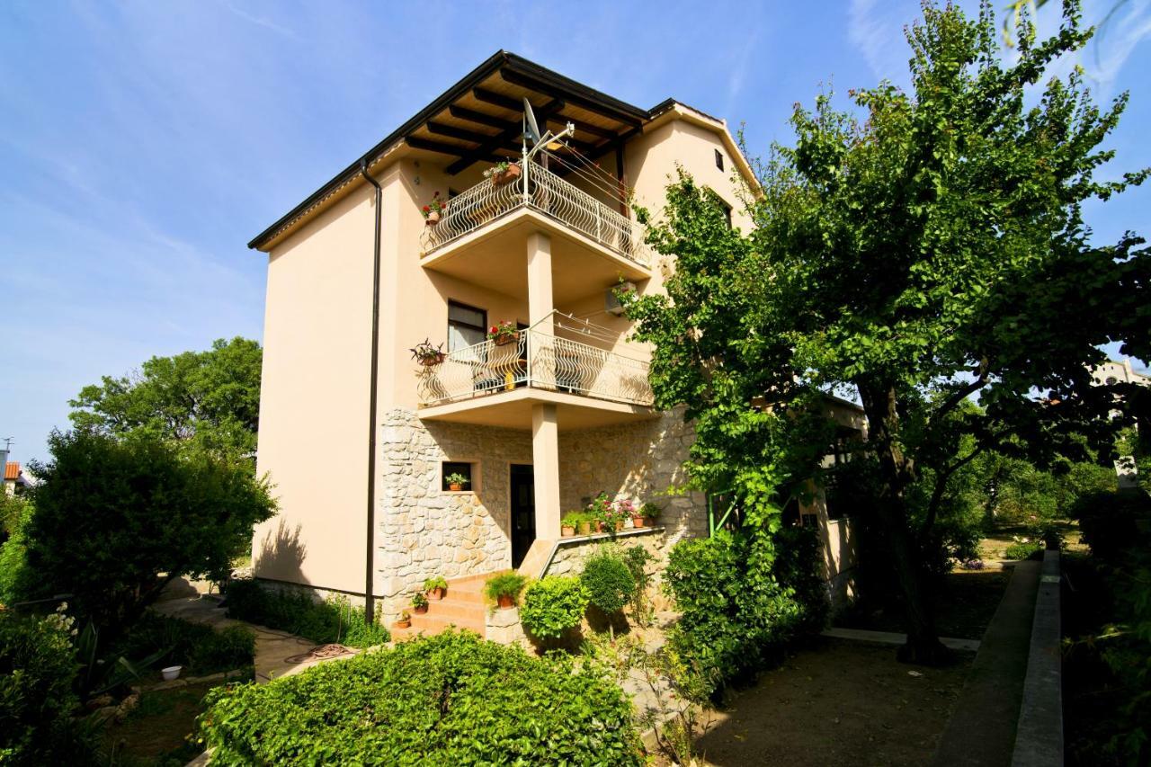 Apartment Ana Betina  Exterior foto