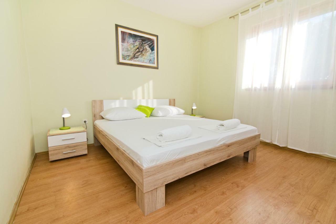 Apartment Ana Betina  Exterior foto